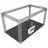 Alutruss QUADLOCK 6082 Rechteck 7x4x3,5m
