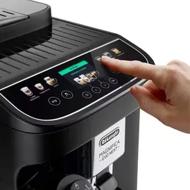 De'Longhi Magnifica Evo Next ECAM 310.60.B Schwarz