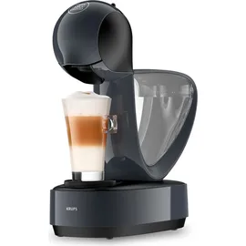 Krups Nescafe Dolce Gusto Infinissima KP 173B cosmic grey