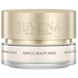 Gesichtsmaske Miracle Beauty Juvena 76083 75 ml