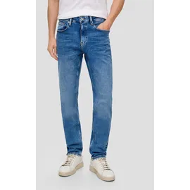 s.Oliver Nelio Slim Fit Blau 29/32
