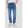 s.Oliver Nelio Slim Fit Blau 29/32