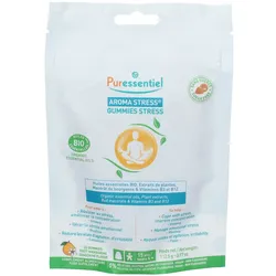 Puressentiel Aroma Stress® Gummies Stress