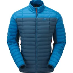Mountain Equipment Particle Mens Jacket majolica/mykonos (Me-01679) XL