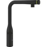 Grohe Essence SmartControl phantom black