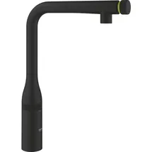 Grohe Essence SmartControl phantom black