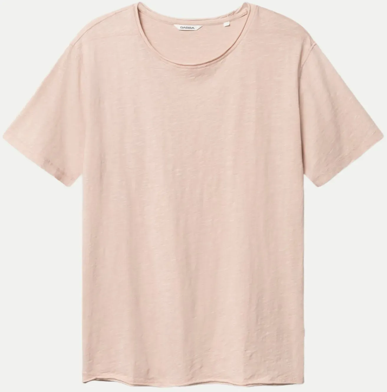 T-Shirt Kostant Rosa XXL