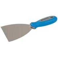 Silverline Tools Profi-Schaber 100 mm