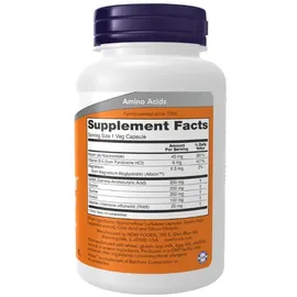 NOW Foods True Calm Kapseln 90 St.