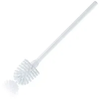 Kela Toilettenbürste La BROSSE weiß