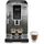 De'Longhi Dinamica Aroma Bar Kaffeevollautomat Schwarz/Silber