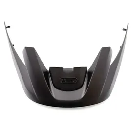 ABUS Schirm Macator black - Silber