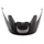ABUS Schirm Macator black - Silber
