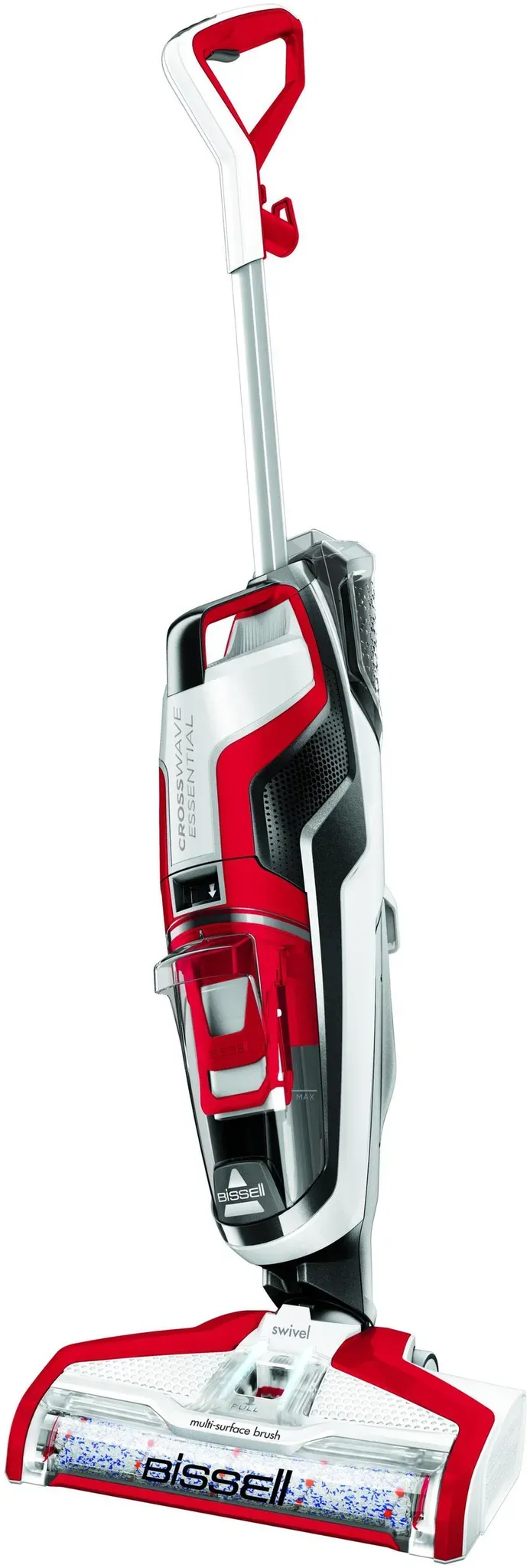 bissell crosswave