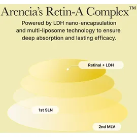 ARENCIA Retinal Booster Serum 30 ml