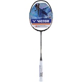Victor Badmintonschläger Victor Thruster F C, Moonless Night, 68 cm, unstrung