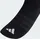 adidas Thin&Light Essentials Low Cut Socken 3er Pack Schwarz/Weiß 42-45