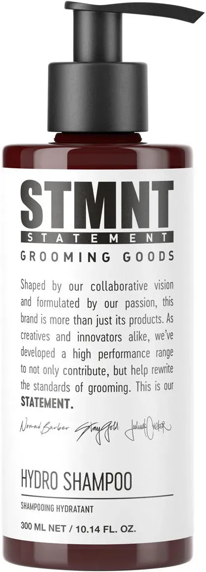 STMNT Hydro Shampoo 300ml