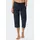 SCHIESSER 3/4-Hose bunt 42