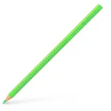 Faber-Castell Buntstift 1 St. neongrün