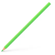 Faber-Castell Buntstift 1 St. neongrün