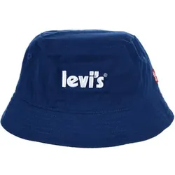 Levis  Hut -  in Blau, Einheitsgrösse