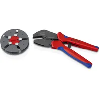 Knipex Crimpzange 97 33 LE