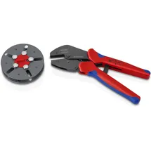 Knipex Crimpzange 97 33 LE