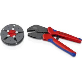 Knipex Crimpzange 97 33 LE