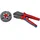 Knipex Crimpzange 97 33 LE