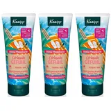 Kneipp Aroma-Pflegedusche UrlaubsGEFÜHL