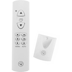 Rademacher DuoFern Handsender Standard 6-Kanal Typ 9491 #32480366