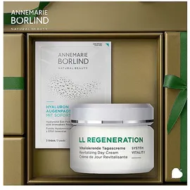 Annemarie Börlind LL Regeneration Tagescreme 50 ml
