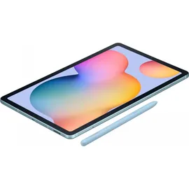 Samsung Galaxy Tab S6 Lite 2022 Edition 10.4" 64 GB Wi-Fi + LTE Angora Blue
