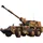 Takom G6 Rhino SANDF Selbstfahrende Haubitze 1:35
