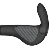 Ergon GP3 Evo Fahrradgriffe schwarz L
