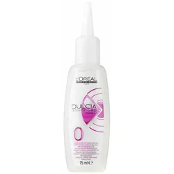 Fluid zur Definition von Locken L'Oreal Professionnel Paris DULCIA ADVANCED 75 ml