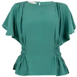 SURI FREY Blusenshirt SFY Freyday Grün L