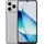 HOTWAV A17 Pro Max 4 GB RAM 128 GB Silber