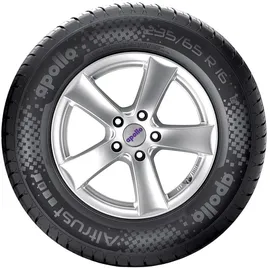 Apollo Altrust Summer 235/65 R16C 115R