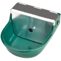 Schwimmer-Tränkebecken S190 - Tränkebecken 2l mit Schwimmer, 1/2-Anschluss