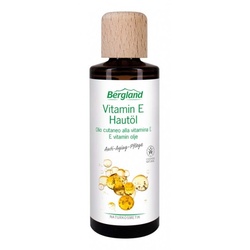 Bergland Vitamin E Hautöl