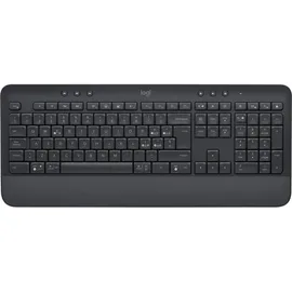 Logitech Signature K650 Kabellos QWERTY