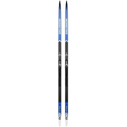 Salomon RCX+ eSIN Langlaufski (inkl. PM SHIFT Bindung) 182 cm