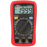 UNI-T UNI-T, UT131B, Digitales Multimeter, Palm size, mit Batterieprüfung
