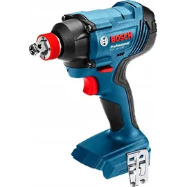 Bosch Kit 18V BK601BAG (GDX 18V-180 + GSR 18V-55 + GKS 18V-LI + GST 18V-LI S + GBH 18V-21 + GWS 18-125V-LI + 3 x 4,0Ah + GAL18V-40 + 2 Taschen)