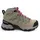 Scarpa Damen Moraine Mid GTX Schuhe (Größe 39, beige)