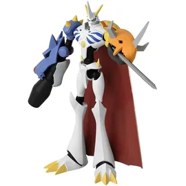 Bandai Namco Entertainment Bandai Digimon Anime-helden-omegamon-figur - Multicolor