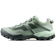 Mammut Ducan II Low GTX Damen Jade/Neo Mint 40