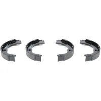 ATE Bremsbackensatz, Feststellbremse